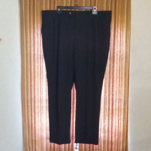 Ralph Lauren Other - Ralph Lauren Black Men's Dress Trousers
